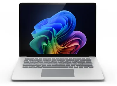 Obrázok produktu pre Microsoft Surface Laptop7 15" CU7/32GB/256GB DE Platin W11P
