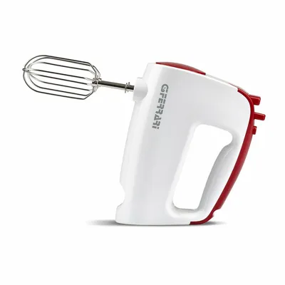 Immagine prodotto di G3 Ferrari Animadolce Sbattitore manuale 250 W Rosso, Bianco