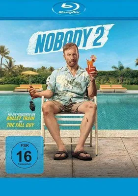 Obrázok produktu pre Nobody 2