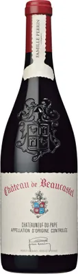 Produktbild von Châteauneuf du Pape Rouge AOC 2024 Burgund | Frankreich | 14,5% vol | 0,75 l