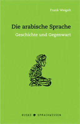 Obrázek produktu pro Die arabische Sprache