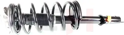 Produktbild von 2x Federbein STOSSDÄMPFER VORNE, rechts, links, VORNE rechts, VORNE links