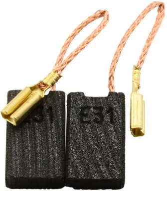 Produktbild von Kohlebürsten für AEG Hammer PHE20 - 5x10x16mm