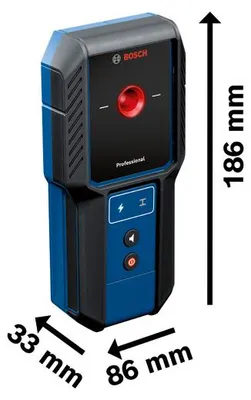 Produktbild von Ortungsgerät GMS 100-23