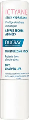 Produktbild von Ducray Ictyane Stick Hidratante 3 Gr