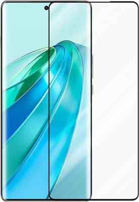 Zdjęcie produktu dla Folia ochronna Cadorabo dla Honor 5 Lite %G 3D w CRYSTAL CLEAR hartowana osłona ekranu szkło pancerne