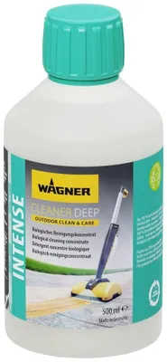 Image de Liquide nettoyant Deep Cleaner - WAGNER 2452951