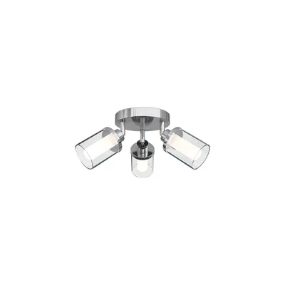 Produktbild von Nowodvorski PLAFON VISTA Chrom 3xG9 Deckenleuchte