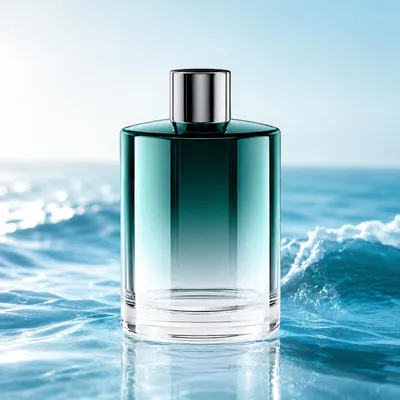Productafbeelding van Navulling voor Auto Luchtverfrisser Ocean Geur 160ml