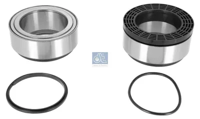 Produktbild von DT Spare Parts 5.30190 Radlager
