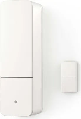 Obrázek produktu pro Dveřní/okenní kontakt Bosch Smart Home II, jednoduchý, bílý