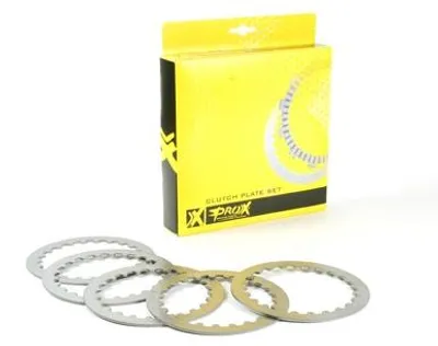 Produktbild von ProX Stahl-Kupplungswechsel-Set für Yamaha YZ65, Baujahre 2018-2020