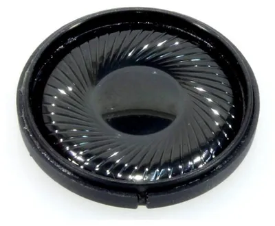 Produktbild von Visaton K 36 MO Lautsprecher 8 Ohm 3,6 cm für Außenbereich mit IP-Schutzklasse