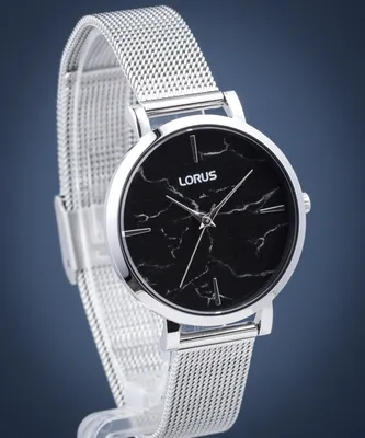 Image de Montres Fashion Lorus pour dames