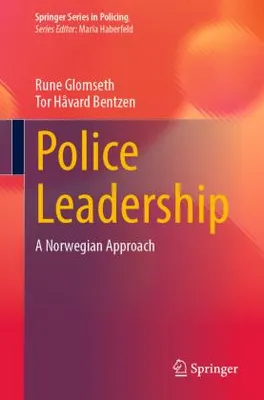 Produktbild von Police Leadership