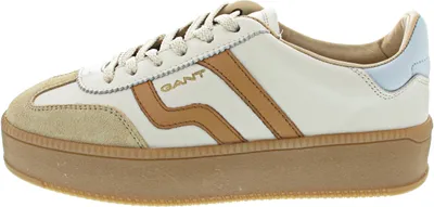 Produktbild von Gant Cuzmani 32531202G383 (37/offwhite/lt.blue)