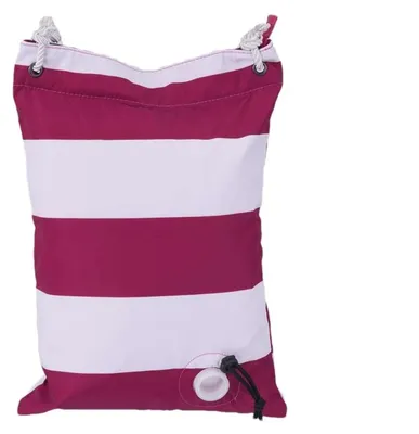 Imagen del producto de Elegante dispensador de vino - color rojo
