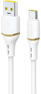 Immagine prodotto di Cavo Dudao L25T USB-A/USB-C 5A 1m - Ricarica Rapida e Trasferimento Dati KP41410
