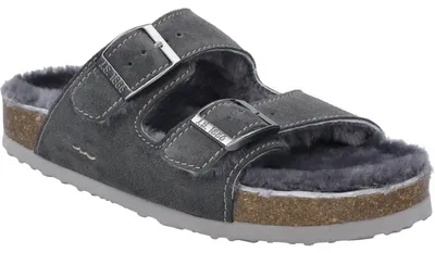 Obrázek produktu pro JOSEF SEIBEL Hermine 12 | Dámské sandály | Grey