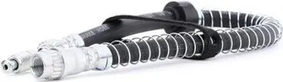 Produktbild von RIDEX 83B0293 Bremsschlauch Vorne passend für PEUGEOT 405 I (15B) 405 II (4B) 405 II Break (4E) 405 I Break (15E) 405 I Kasten/Kombi (15)
