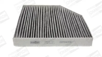 Image de Filtre à pollen CHAMPION (CCF0437C) pour AUDI A8 A7 A6 C7 BENTLEY Mulsanne Allroad |