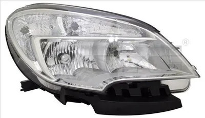 Produktbild von TYC Scheinwerfer Links für OPEL Mokka / Mokka X (J13) 20-16072-05-2