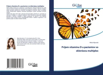 Produktbild von Príjem vitamínu D u pacientov so sklerózou multiplex