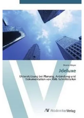 Obrázek produktu pro Jdeluxe