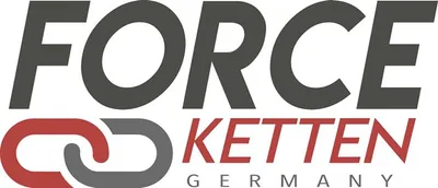 Produktbild von Kettengehänge verz 1-str Länge 1m Tragkraft 90 2t