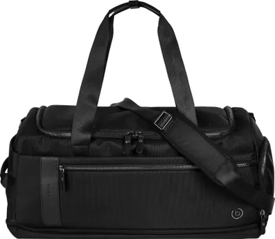 Produktbild von bugatti Reisetasche Nero Herren, Damen schwarz