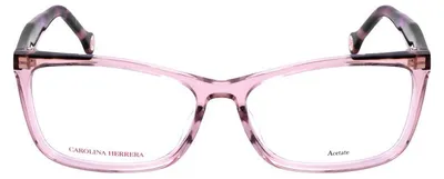 Produktbild von Carolina Herrera Sonnenbrille HER 0202/G HT8 56 15 145