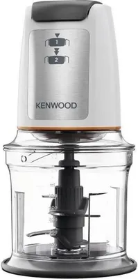 Immagine prodotto di Kenwood CHP61.100WH EasyChop Mini-Zerkleinerer White (CHP61.100WH)