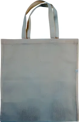 Image de Sac à provisions 38x42cm nature