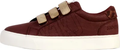 Produktbild von Niedrige Sneakers mit Klettverschluss Tippyk