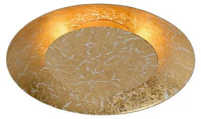 Image de Lucide plafonnier LED 6W 2700K FOSKAL 79177/06/01