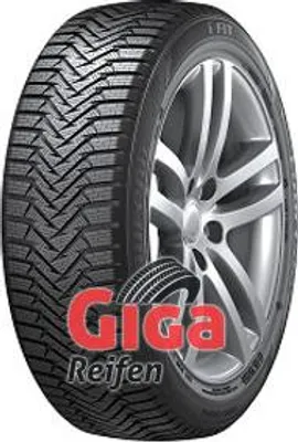 Produktbild von Laufenn Winterreifen motorcycle-tyres I Fit+ LW31 ( 185/60 R14 82T SBL )
