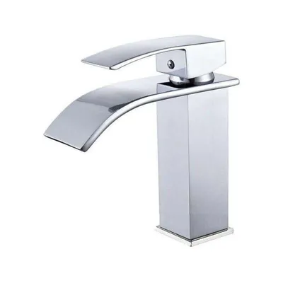 Immagine prodotto di Miscelatore monocomando per lavabo ARDALI cromo