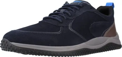 Produktbild von CLARKS Herren  Schnürschuhe blau Gr. 7