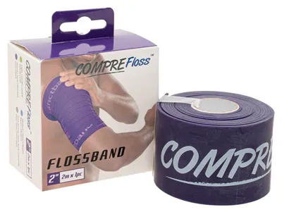 Immagine prodotto di Bande elastiche per fisioterapia e fitness
