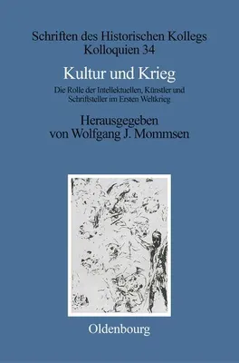 Productafbeelding van Kultur und Krieg