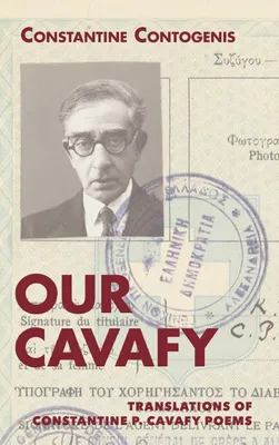 Produktbild von Our Cavafy