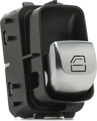 Immagine prodotto di Interruttore regolatore finestrini METZGER per MERCEDES C-KLASSE (W205)