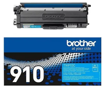 Immagine prodotto di Toner Brother TN-910C   HL-L9310