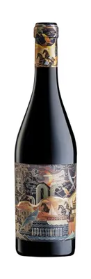 Produktbild von Appassimento Passito Rosso Veneto IGT 2024 Apulien | Italien | 14% vol | 0,75 l