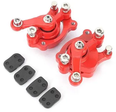 Immagine prodotto di Dischi freno per motociclette: elevata efficienza frenante, lunga durata, bassa usura, confezione da 3 pezzi, materiale di alta qualità. Dischi freno