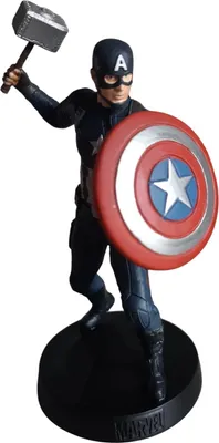 Produktbild von Avengers Endgame - Figur CD1737 (Einheitsgröße) (Bunt)