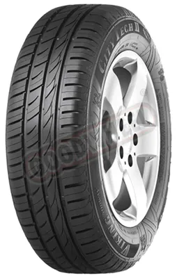 Image de Viking 185/65R14 86T CityTech 2