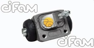 Produktbild von CIFAM Radbremszylinder Trommelbremse für SUZUKI SWIFT III (MZ, EZ) 101-1004