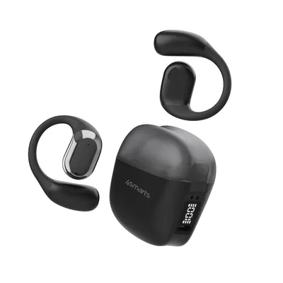 Produktbild von 4smarts SkyBuds Sport ENC True Wireless Stereo Bluetooth Earbuds black
