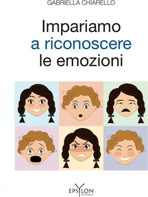 Produktbild von Chiarello, G: Impariamo a riconoscere le emozioni